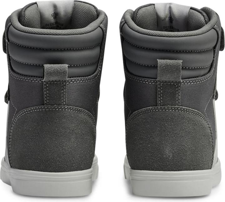 Image du produit hummel SLIMMER STADIL HIGH JR - FROST GREY (32)