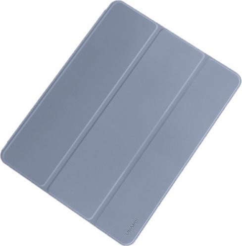 Actual product image Usams Tablet case Winto for iPad Pro 12.9" 2020, purple (Apple iPad Pro 12.9 2020)