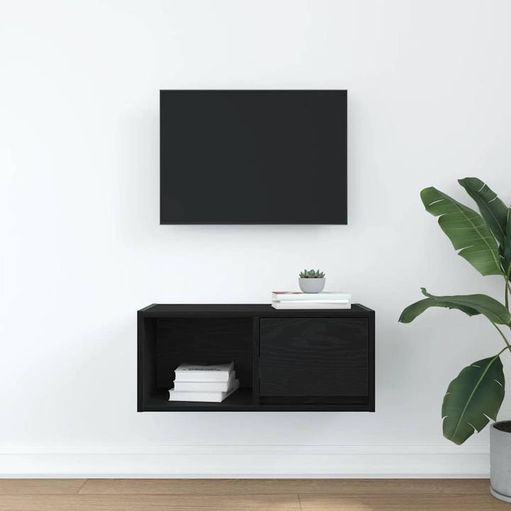 Actual product image vidaXL TV-Schrank (60 x 25.50 x 31 cm)