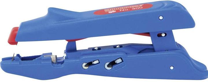 Productafbeelding Weicon Kabelstripper set Geschikt (160 mm)