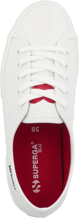 Produktbild Superga 3750 Heart Vegan Leggera - 66623 (40)
