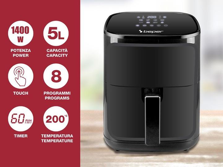 Immagine prodotto Beper P101FRI051