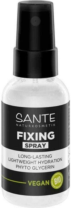 Image du produit Sante Spray de fixation (Transparent)