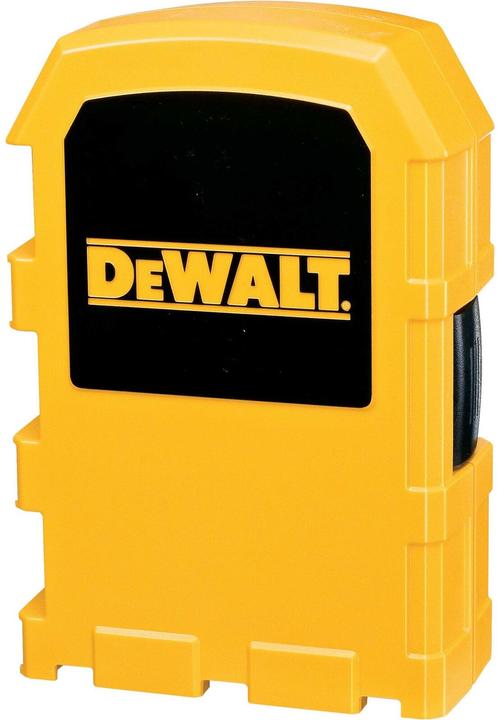 Actual product image DeWalt Extreme 2 HSSG (6 mm, 12 mm, 1 mm, 6.5 mm, 5.5 mm, 3.3 mm, 10 mm, 10.5 mm, 12.5 mm, 1.5 mm, 7 mm, 11 mm, 3 mm, 5 mm, 8.5 mm, 11.5 mm, 8 mm, 2.5 mm, 9 mm, 3.5 mm, 4.5 mm, 3.2 mm, 4.8 mm, 2 mm, 7.5 mm, 13 mm, 4.2 mm, 9.5 mm, 4 mm)