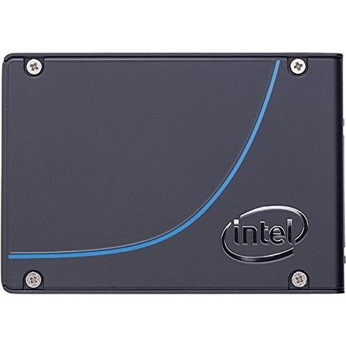 Intel DC P3600 (1600 GB, 2.5"), SSD