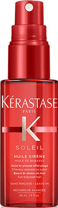 Image du produit Kérastase Soleil Huile Sirene Ölspray (45 ml)