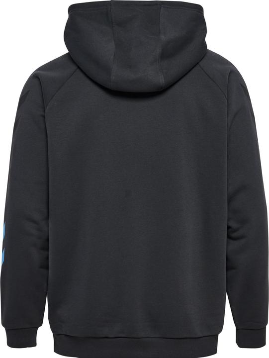 Produktbild hummel Hmloversized Hoodie Sw El Paso (XS)