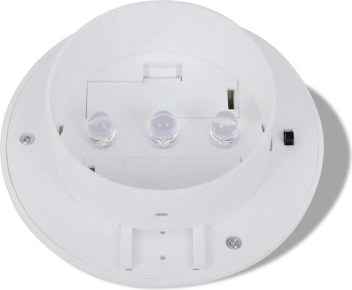 Produktbild vidaXL Aussenlampen