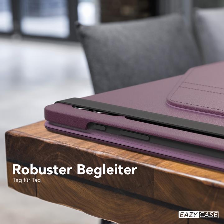 Produktbild EAZY CASE Rotationcase Samsung Galaxy Tab S9 Ultra (Samsung Galaxy Tab S9 Ultra)