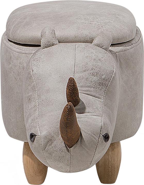 Actual product image Beliani Rhino