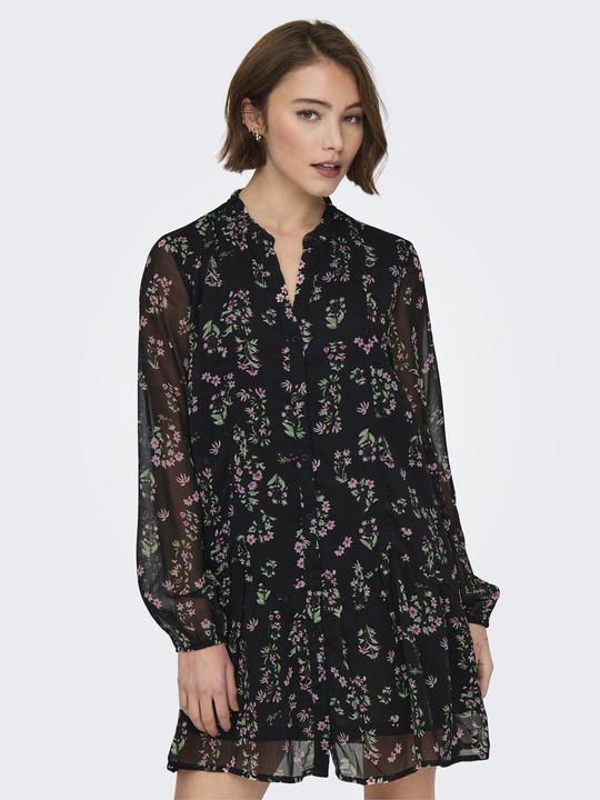 Produktbild Only ONLEMILIE Kurzes Kleid Kleid (S)