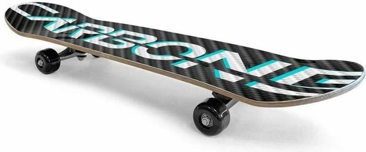 Immagine prodotto Stamp Skateboard CONTROL CARBON 70 x 20 cm (27.56")