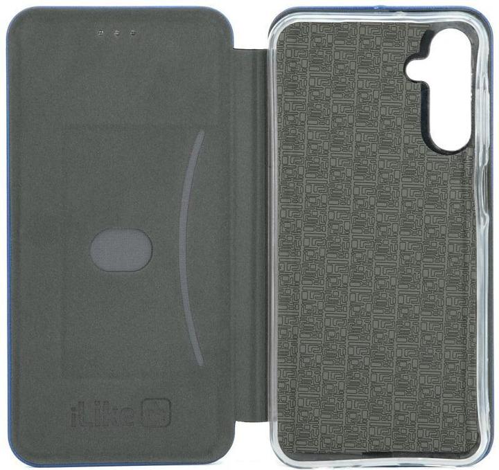 Produktbild iLike Galaxy A35 Book Case (Samsung Galaxy A35)