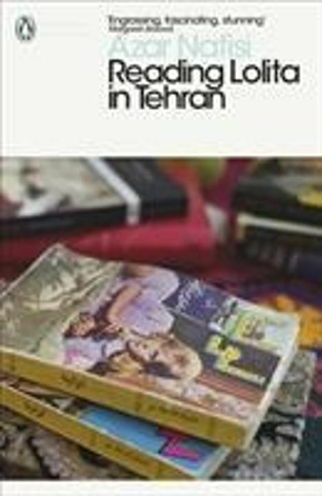 Produktbild Reading Lolita in Tehran (Englisch, Azar Nafisi, 2015)