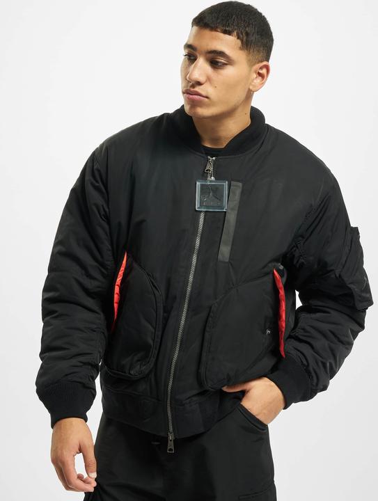 Jordan MA-1 Bomberjacke - 124855 (S)