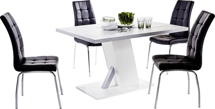 Image du produit Lipo Severin (138 x 90 x 76 cm)