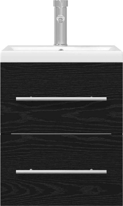 Image du produit vidaXL Badezimmerschrank (38.50 x 41 x 48 cm)