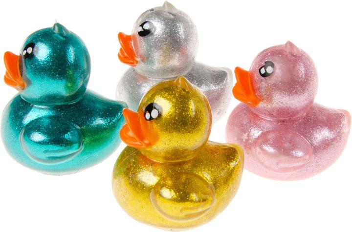 LG-Imports Entleinfarbe auspressen