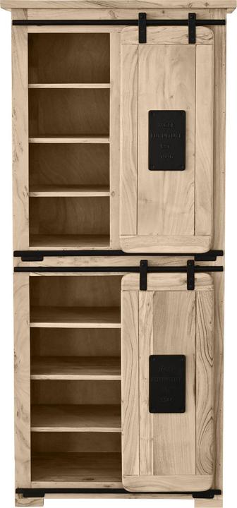 Produktbild SAM Libro (80 x 45 x 175 cm)