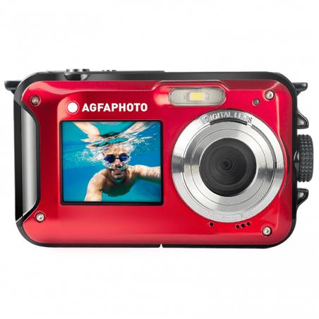 Produktbild AGFAPHOTO Realishot WP8000 (24 Mpx, 1/3.06")