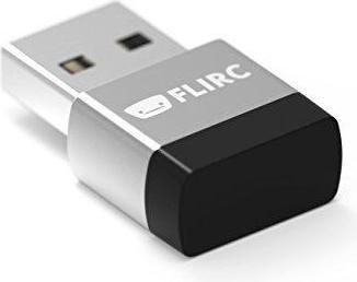 Actual product image Berrybase FLIRC 2nd Gen - USB Infrared IR Adapter Dongle for