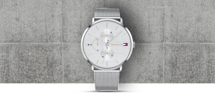 Produktbild Tommy Hilfiger Jenna (Analoguhr, 40 mm)