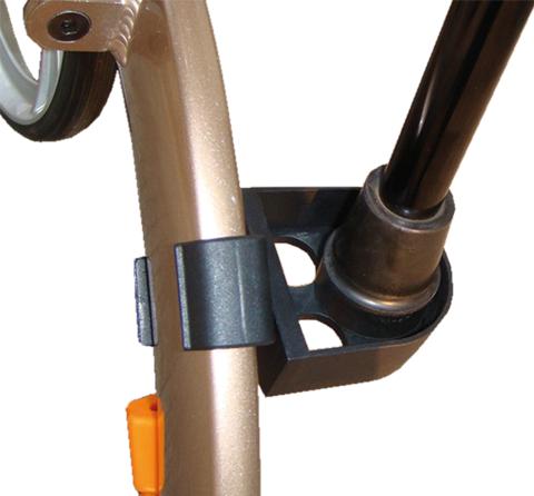 Produktbild Devilbiss Rollator Nitro M - 57 cm
