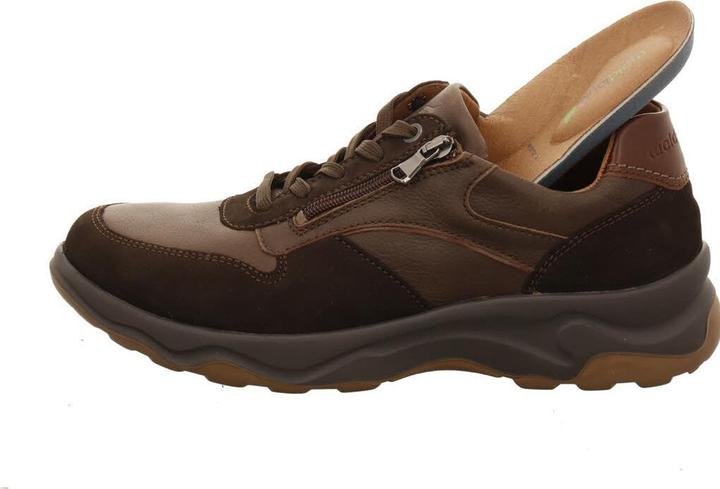 Actual product image Waldläufer Schnürschuh Max H-Weite (44.5)