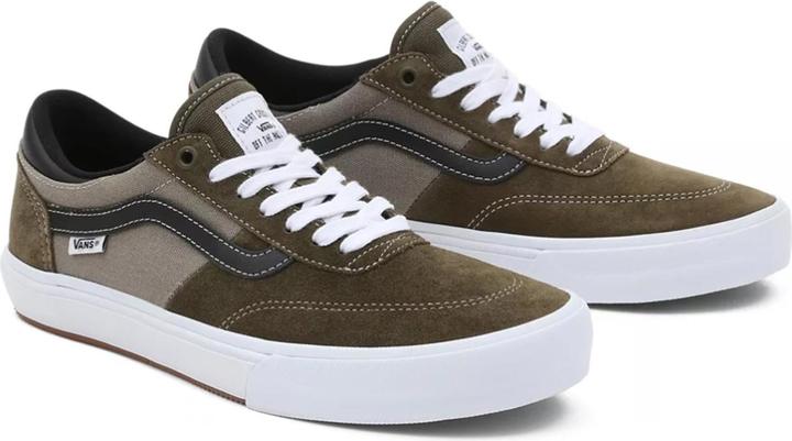 Produktbild Vans Gilbert Crockett (40.5)