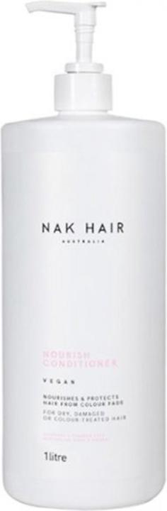 NAK Hair NAK Nourishing Conditioner 1000ml (1000 ml)
