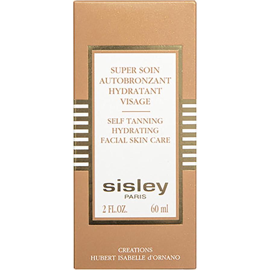 Thumbnail - Sisley, Selbstbräuner, Super Soin Auto Br Hydratant Vis (Selbstbräunungstuch, 60 ml)