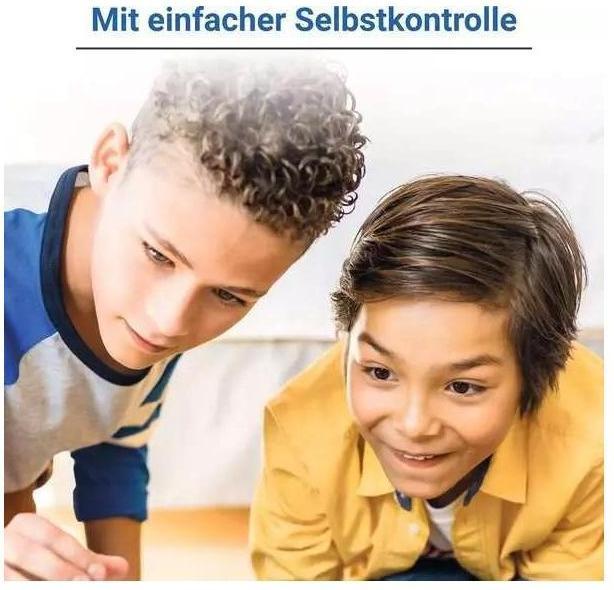 Actual product image Ravensburger Number Magic (German, 4 - 5 years)