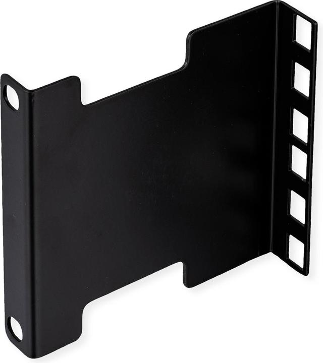 Actual product image Value 19"-Schrank Tiefenerweiterung 101,5mm, 2HE