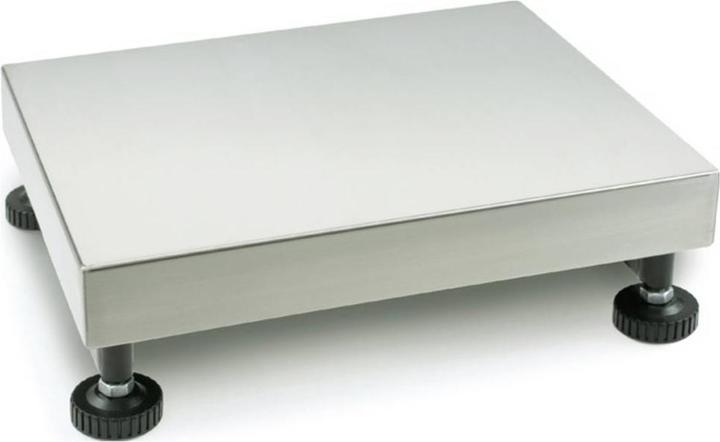Actual product image Kern Platform KFP 3V20M