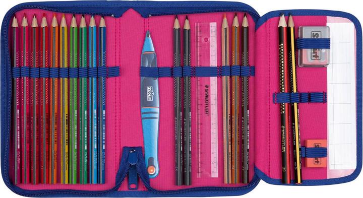 Produktbild Scout Micro Set LED 4-teilig (19 l)