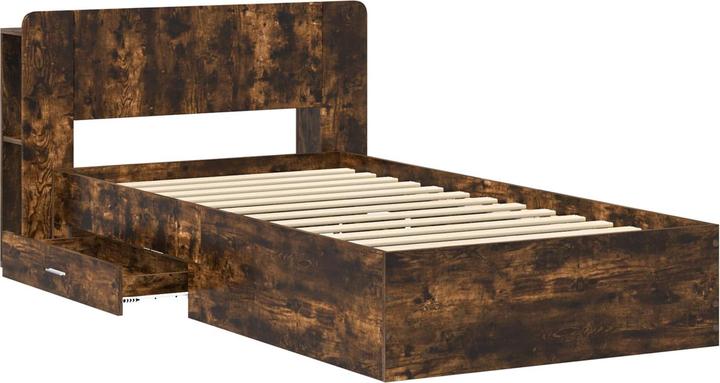 Image du produit vidaXL Bettrahmen (80 x 200 cm)