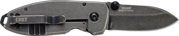 Image du produit CRKT Couteau à calmar (5.30 cm)
