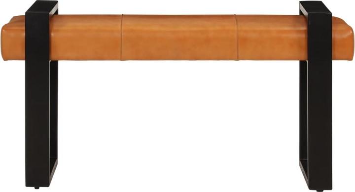Produktbild vidaXL Sitzbank (110 cm)