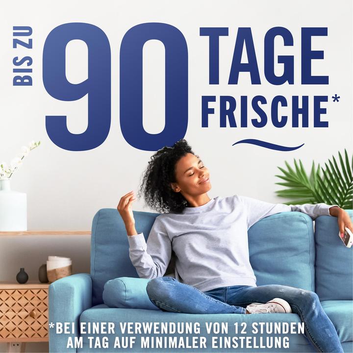 Productafbeelding Febreze Geurplug navulling