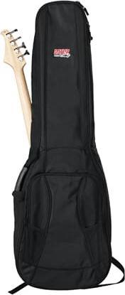 Immagine prodotto Gator GB-4G-BASSX2 4G Series Gig Bag for 2 Bass Guitars