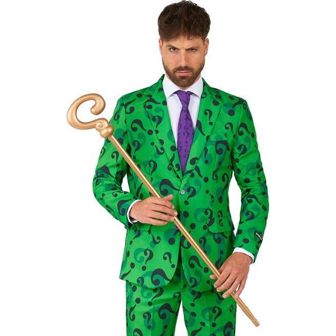 Suitmeister The Riddler (L)