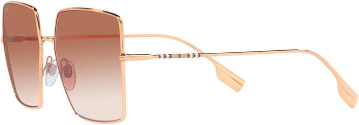 Produktbild Burberry MOD. DAPHNE BE 3133