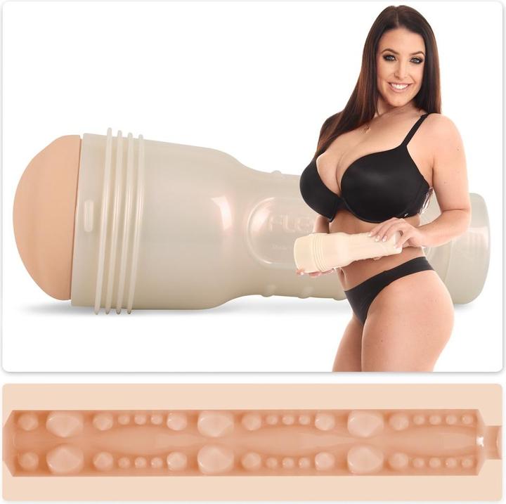 Productafbeelding Fleshlight Angela White