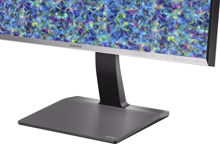 Produktbild Samsung U32d970q (3840 x 2160 Pixel)