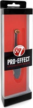 Actual product image W7 Cosmetics Pro-Effect Soft Eyeshadow Brush (Eye shadow)