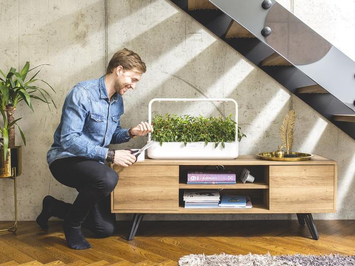Image du produit Click and Grow Smart Garden 9 (62.50 cm)