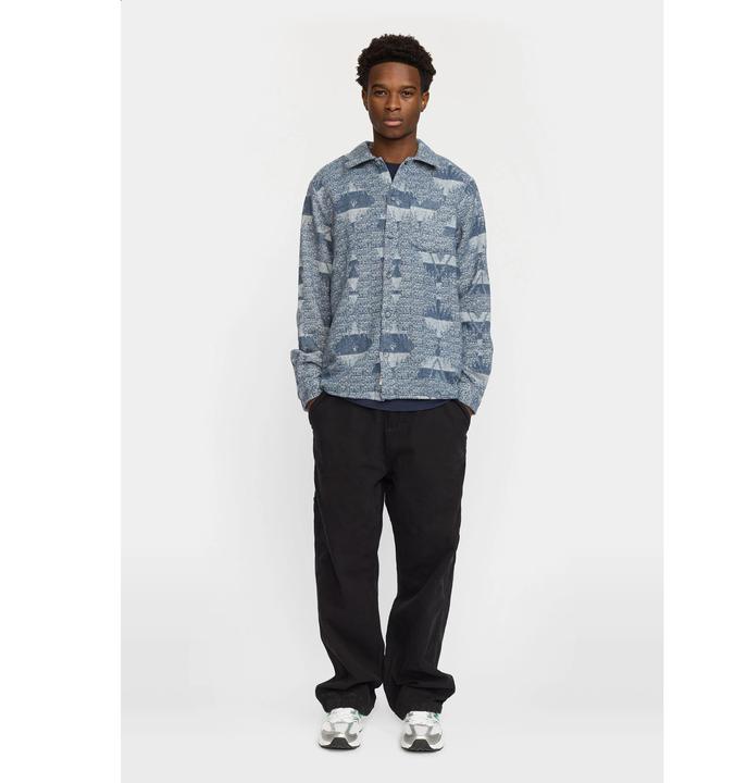 Produktbild Revolution Lässige Hemd (S)