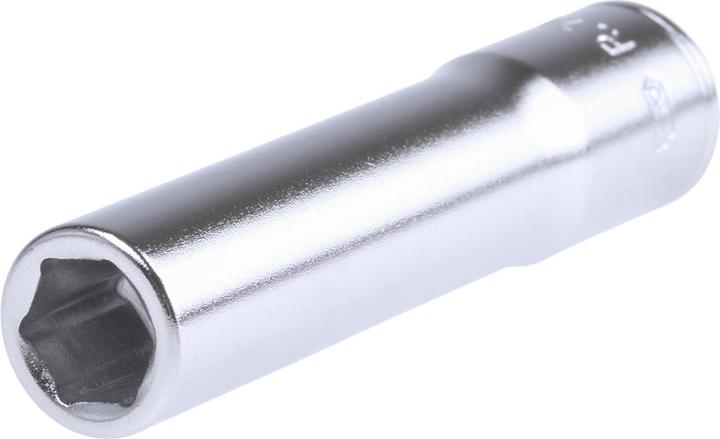 Actual product image Facom LONG SOCKET 1/4" (7 mm)