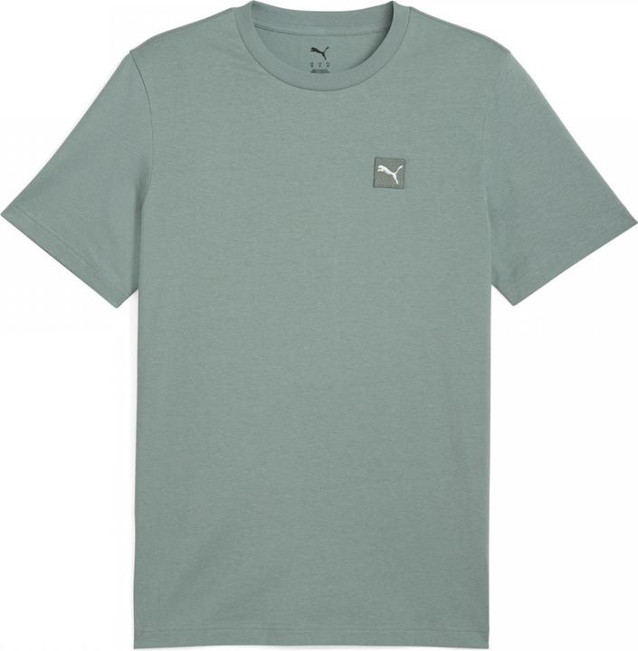 Produktbild Puma Ess Elevated Tee (M)