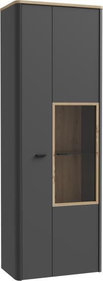 Produktbild Forte Leokadia (73.20 x 41.40 x 211.10 cm)